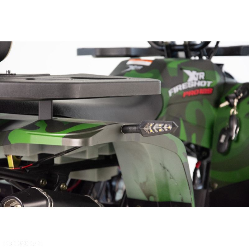 XTR Inny - 16