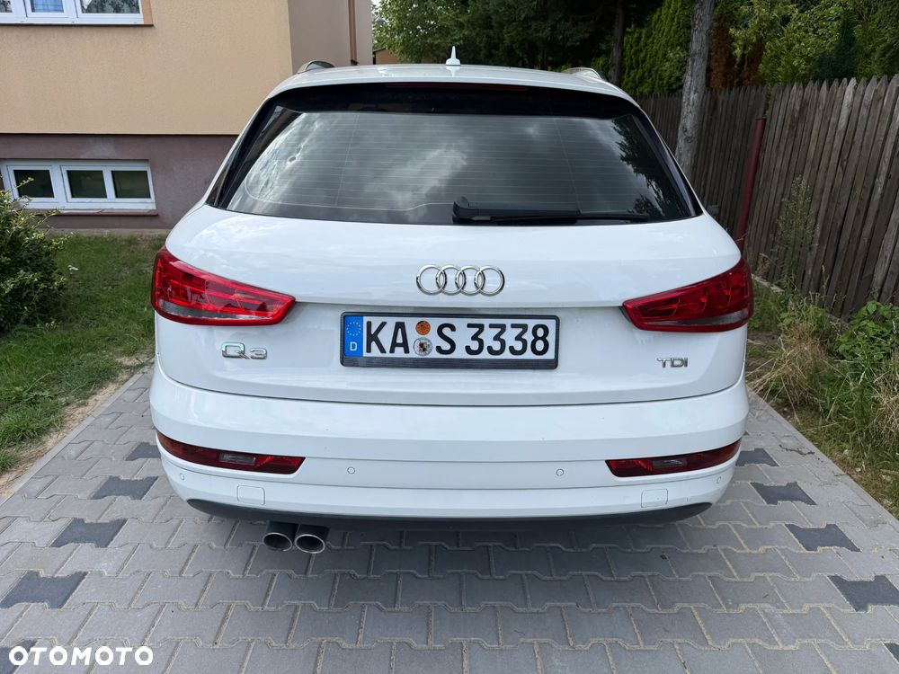 Audi Q3 - 5