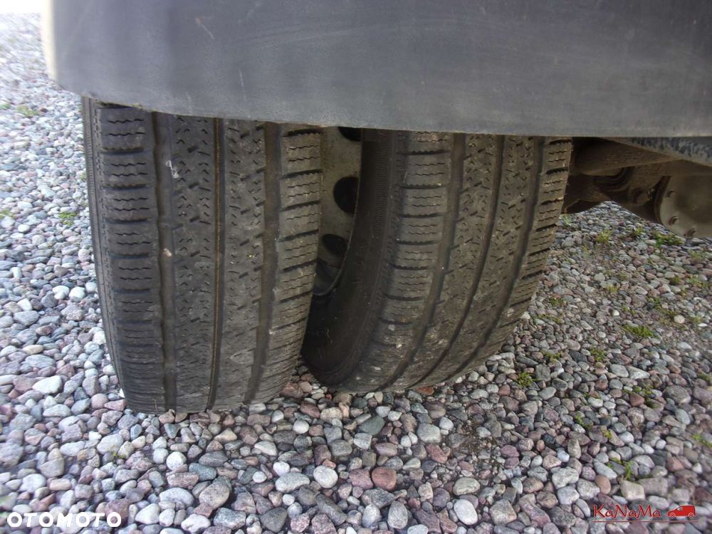 Volkswagen Crafter - 7