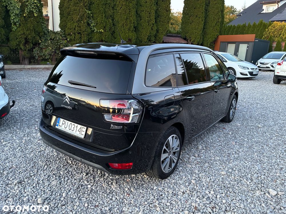 Citroën C4 Picasso BlueHDi 150 Business Class - 7