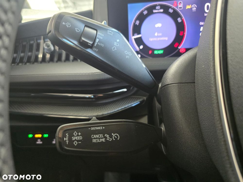 Skoda Superb - 14