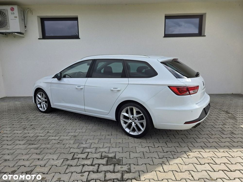 Seat Leon - 19