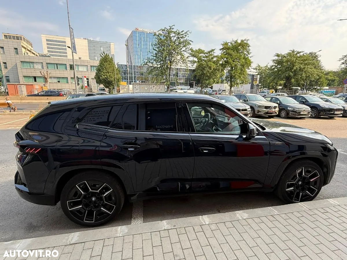 BMW XM Standard - 6