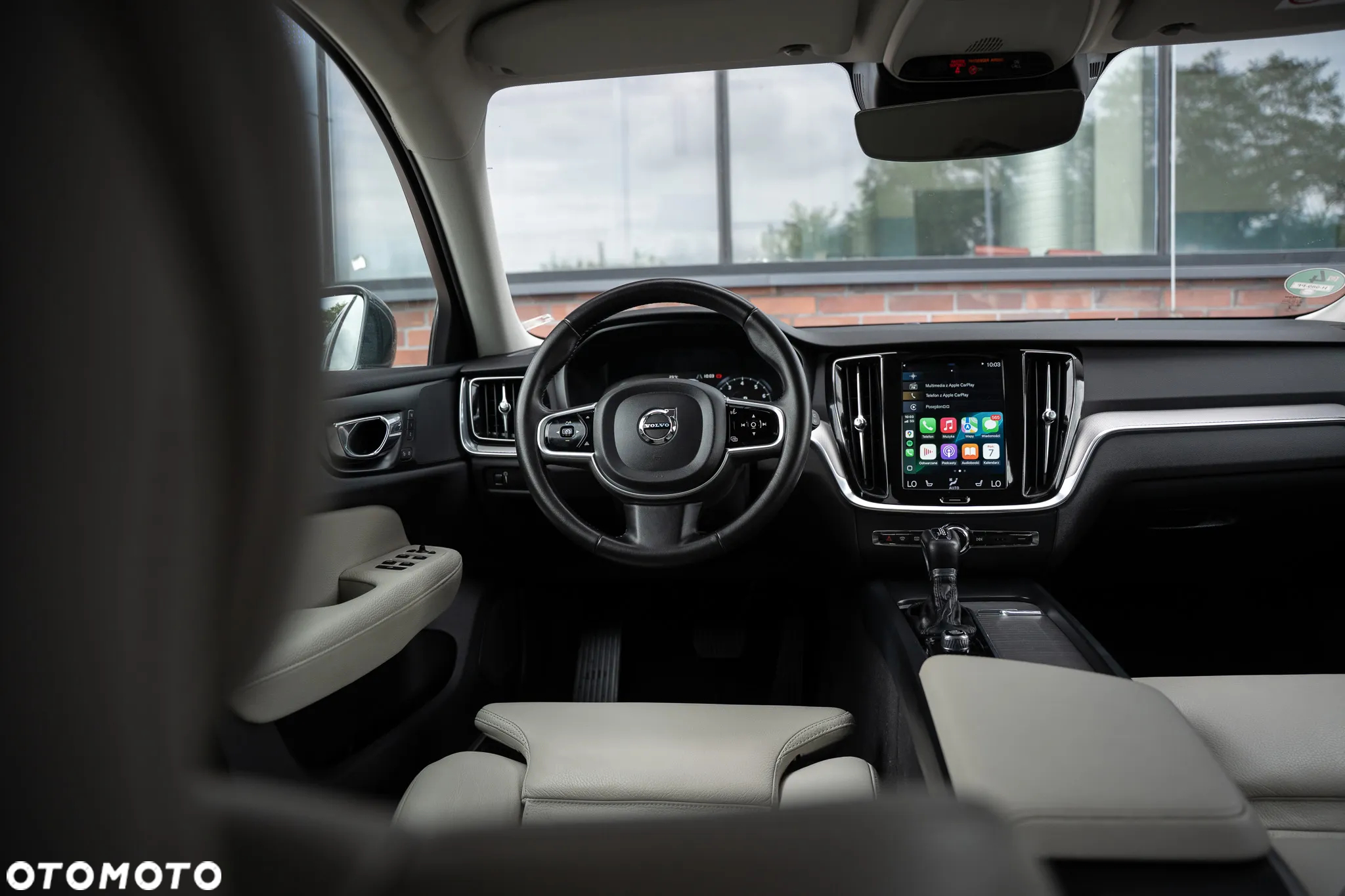 Volvo V60 T4 Geartronic Inscription - 26