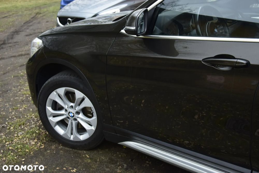 BMW X1 sDrive18d M Sport - 36