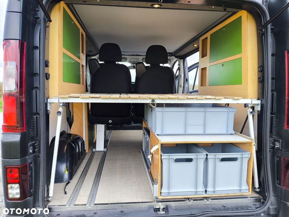 Renault Trafic - 36