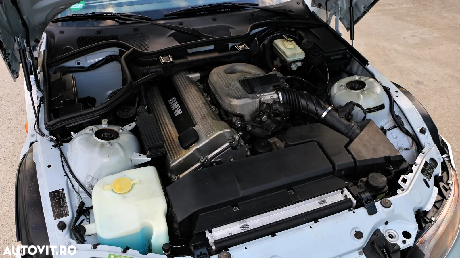 BMW Z3 - 33