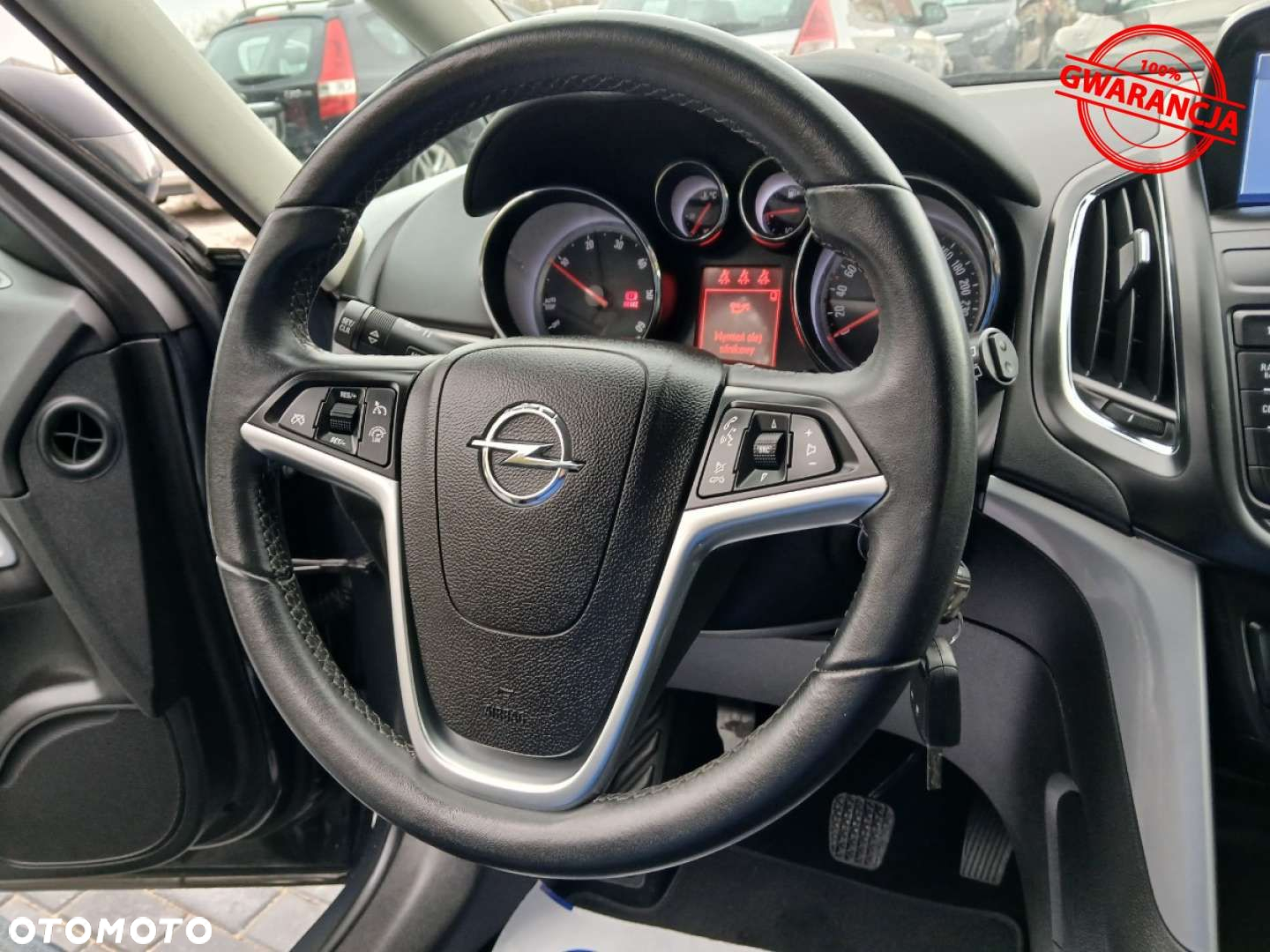 Opel Zafira - 18