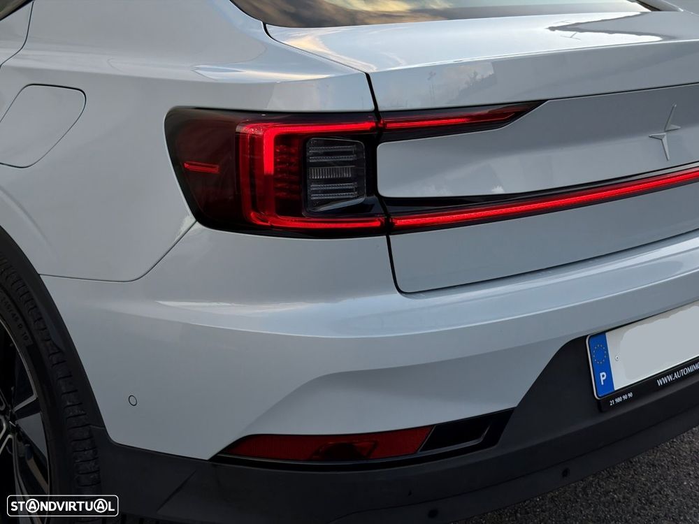 Polestar 2 Long Range 82 kWh - 36