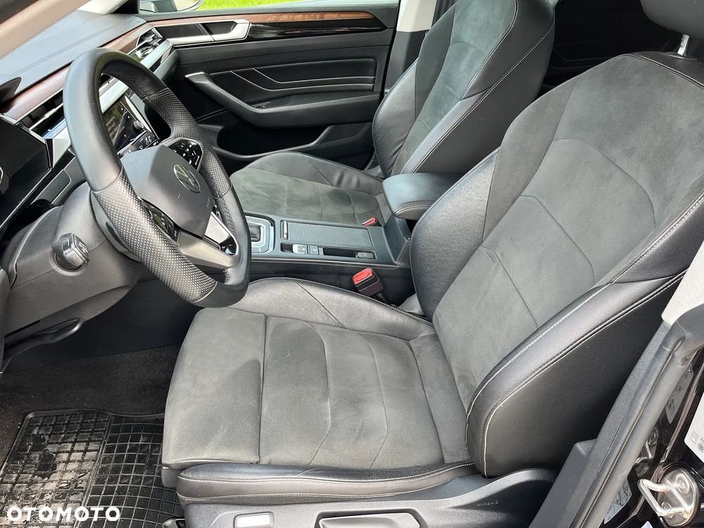 Volkswagen Arteon 2.0 TSI Elegance DSG - 9