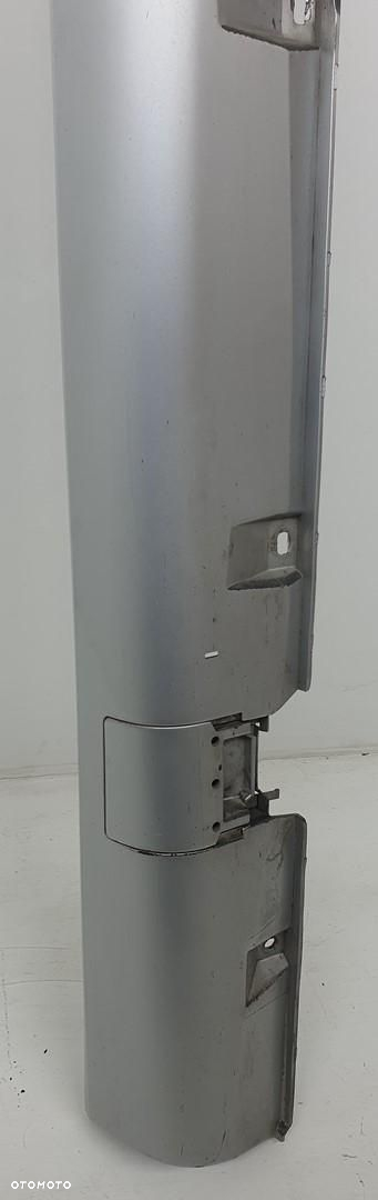 LISTWA NAKŁADKA PROGU PRAWA 2AU BERTONE OPEL ASTRA II G 10174 - 8