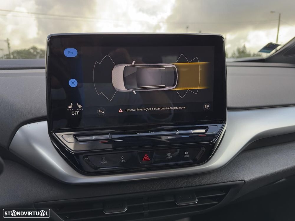 VW ID.4 77 kWh Pro Performance - 28