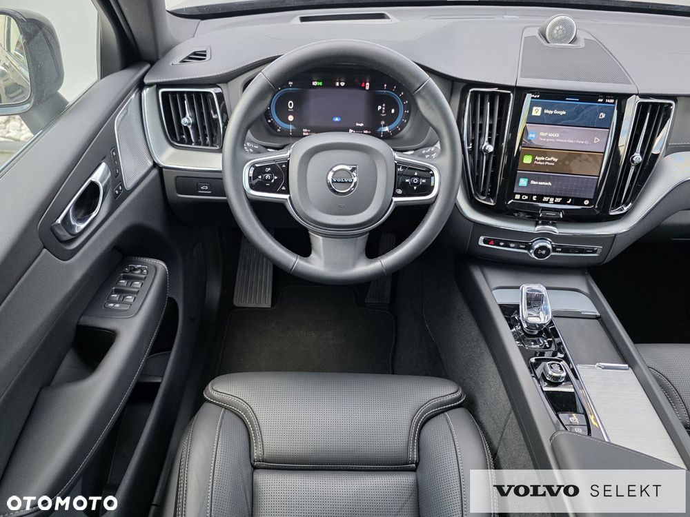 Volvo XC 60 - 23