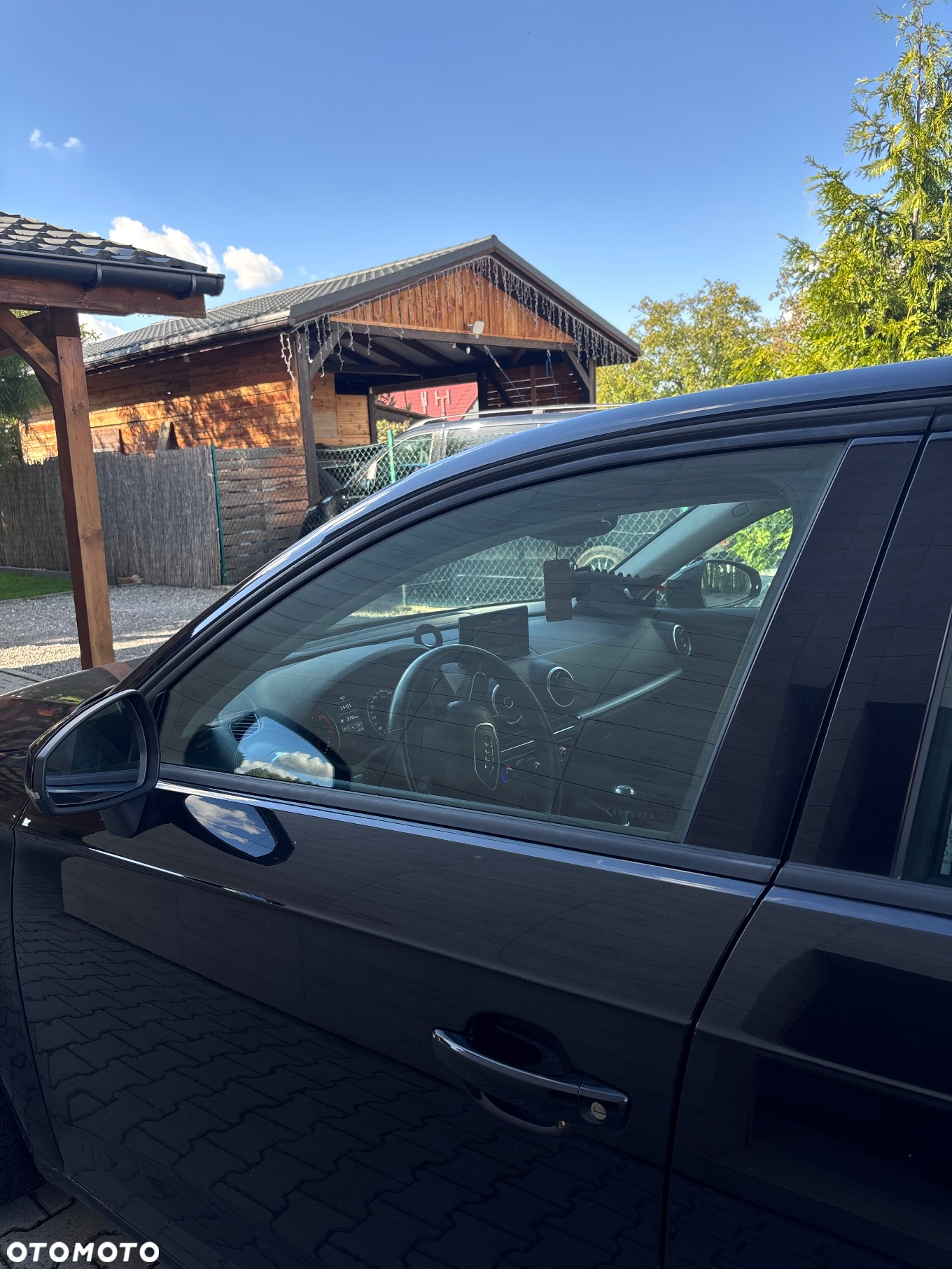 Audi A3 Sportback 2.0 TDI - 10