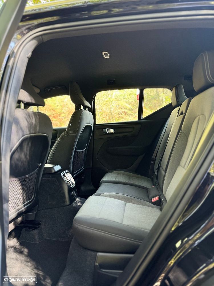 Volvo XC 40 - 27