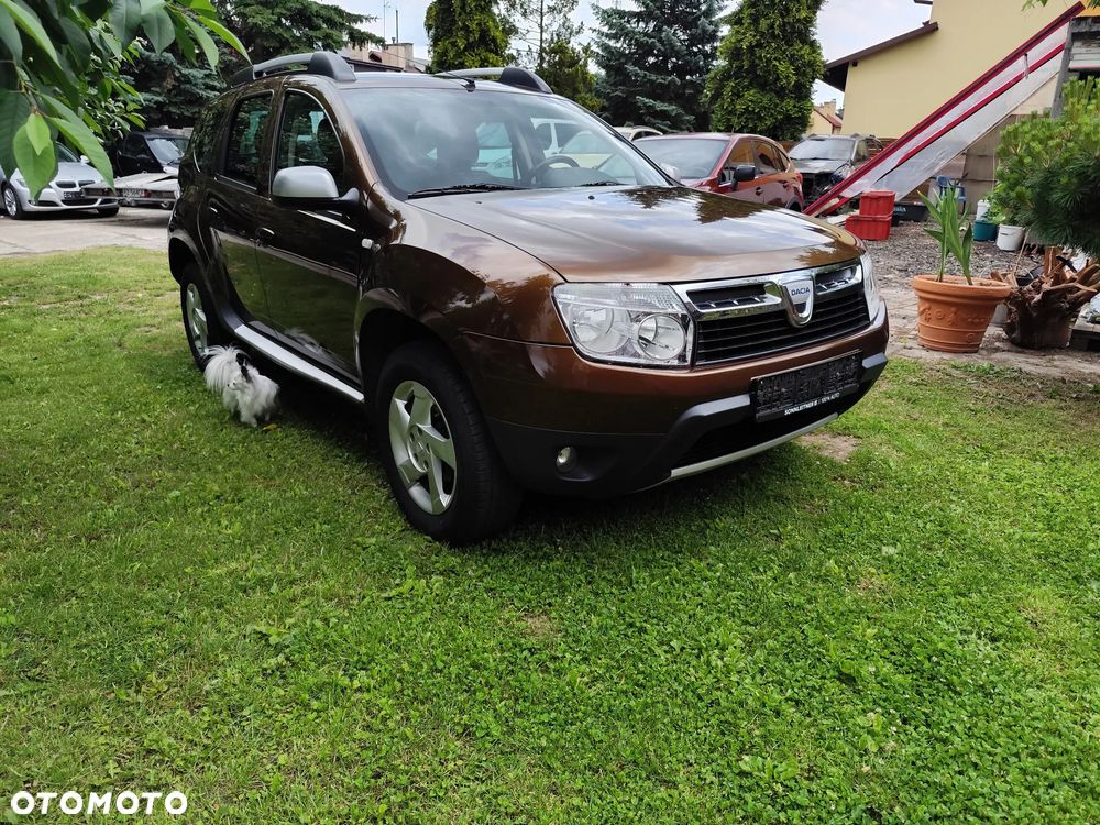 Dacia Duster 1.6 Ambiance - 9