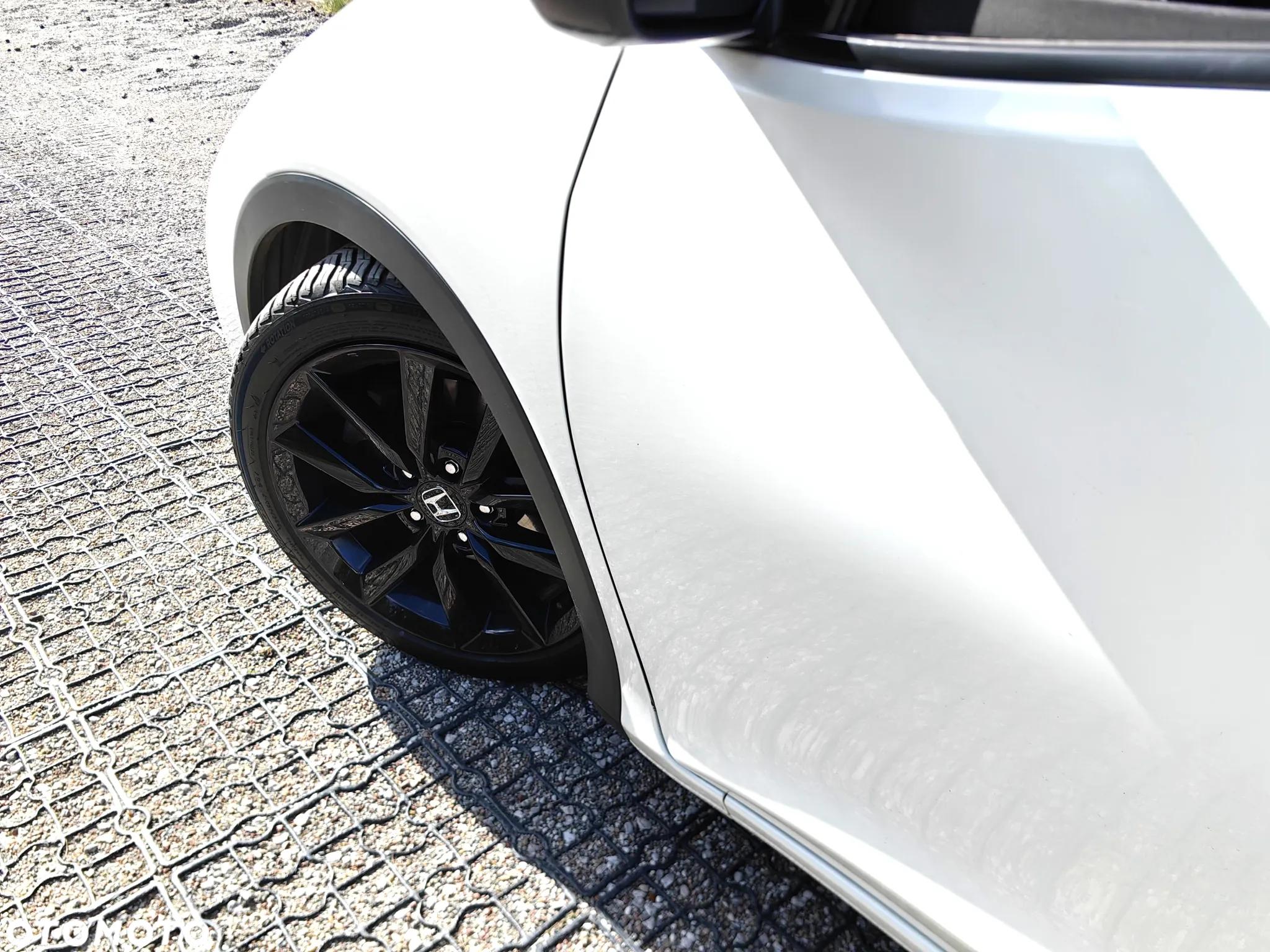 Honda Civic - 16