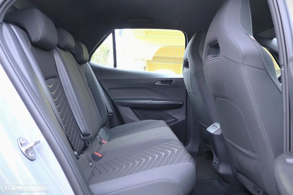 Cupra Born 58 kWh - 33