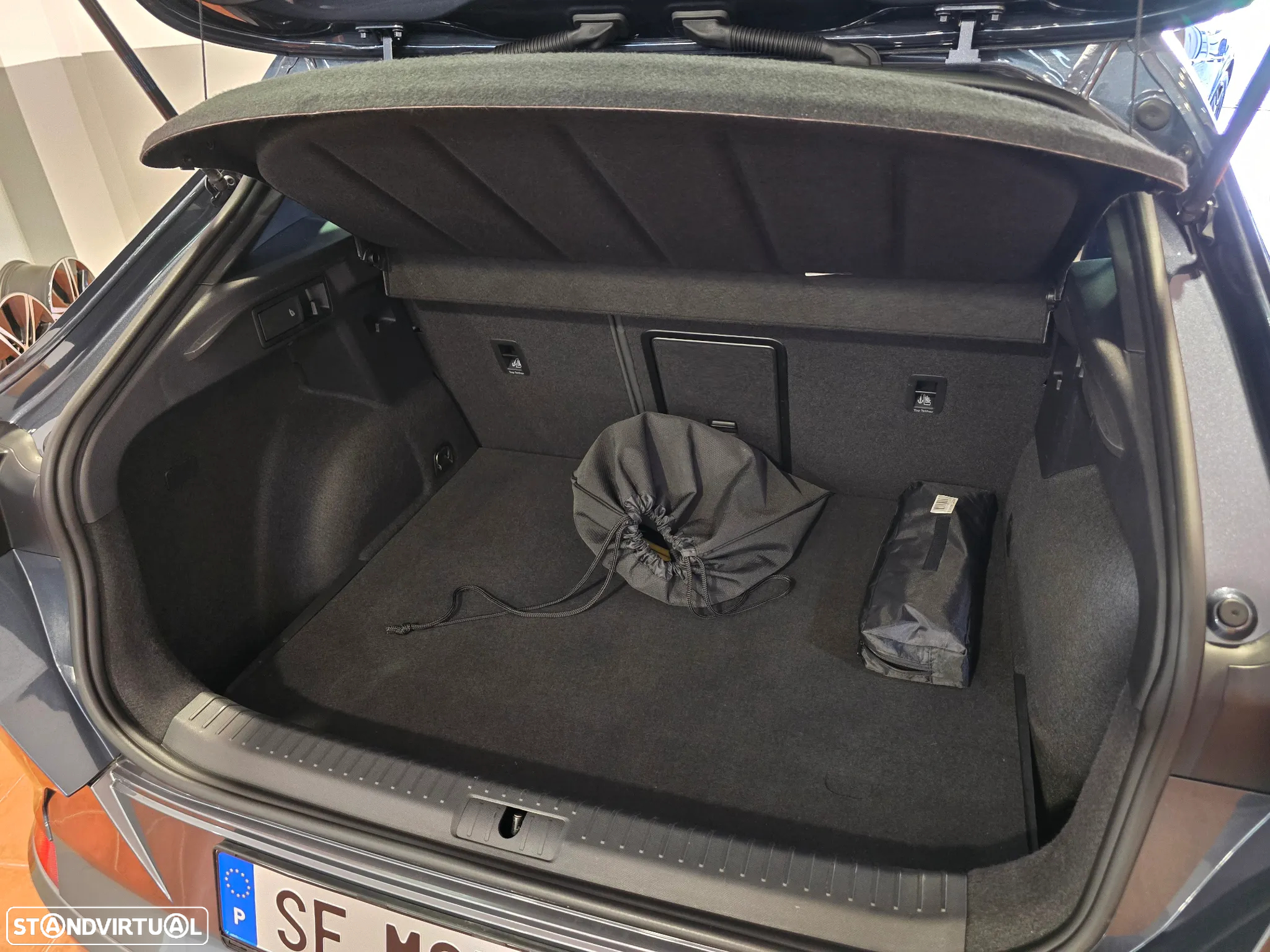 Cupra Formentor 1.4 e-Hybrid DSG VZ - 50