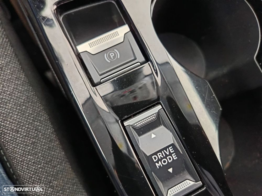 Peugeot e-208 50 kWh Style - 27