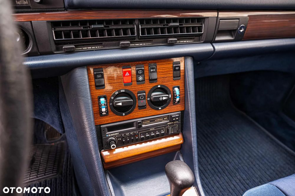 Mercedes-Benz Klasa S - 31