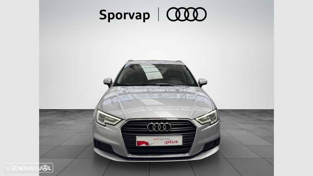 Audi A3 Sportback 1.0 TFSI Design - 8