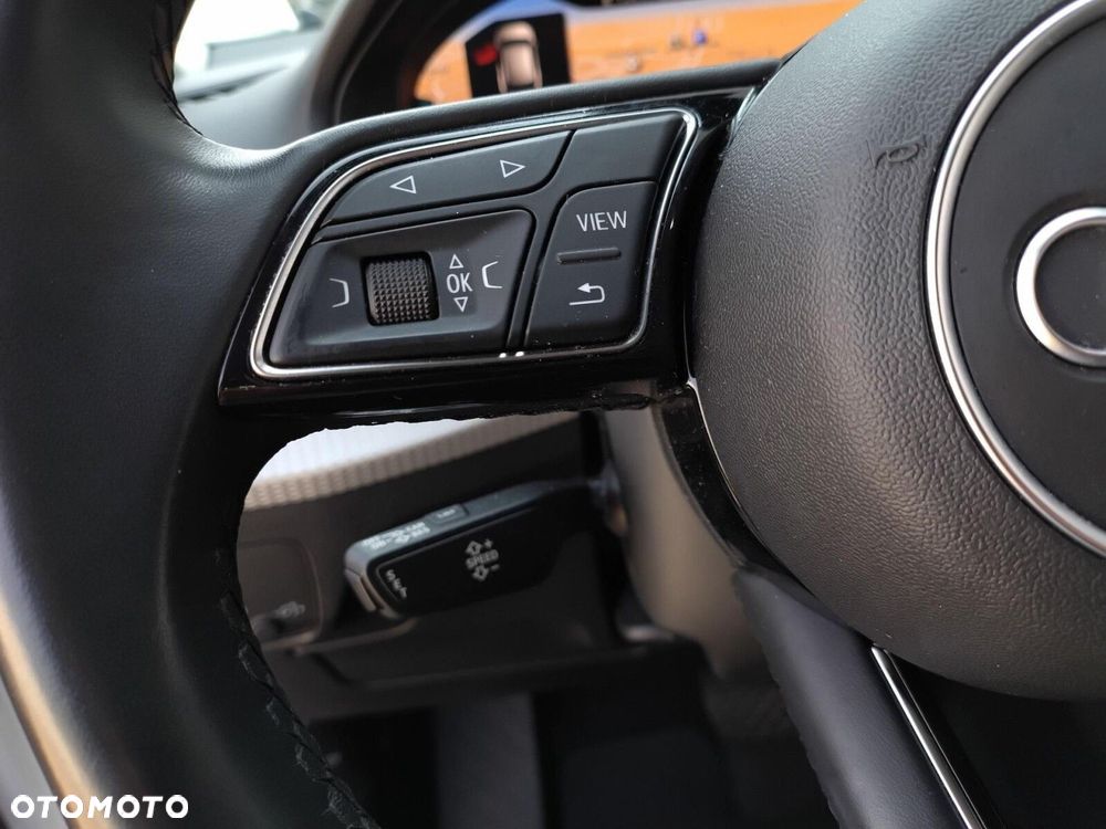 Audi Q2 35 TFSI S tronic - 14