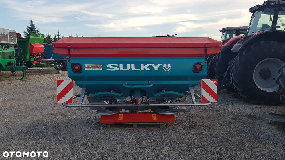 Sulky X36 3000L - 13