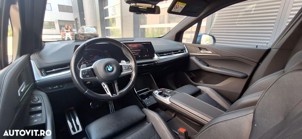BMW Seria 2 218i Aut. M Sport - 5