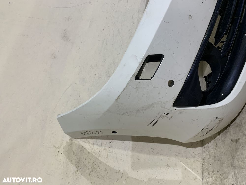 Bara fata BMW Seria 2, F22, F23, 2014, 2015, 2016, 2017, 2018. - 8