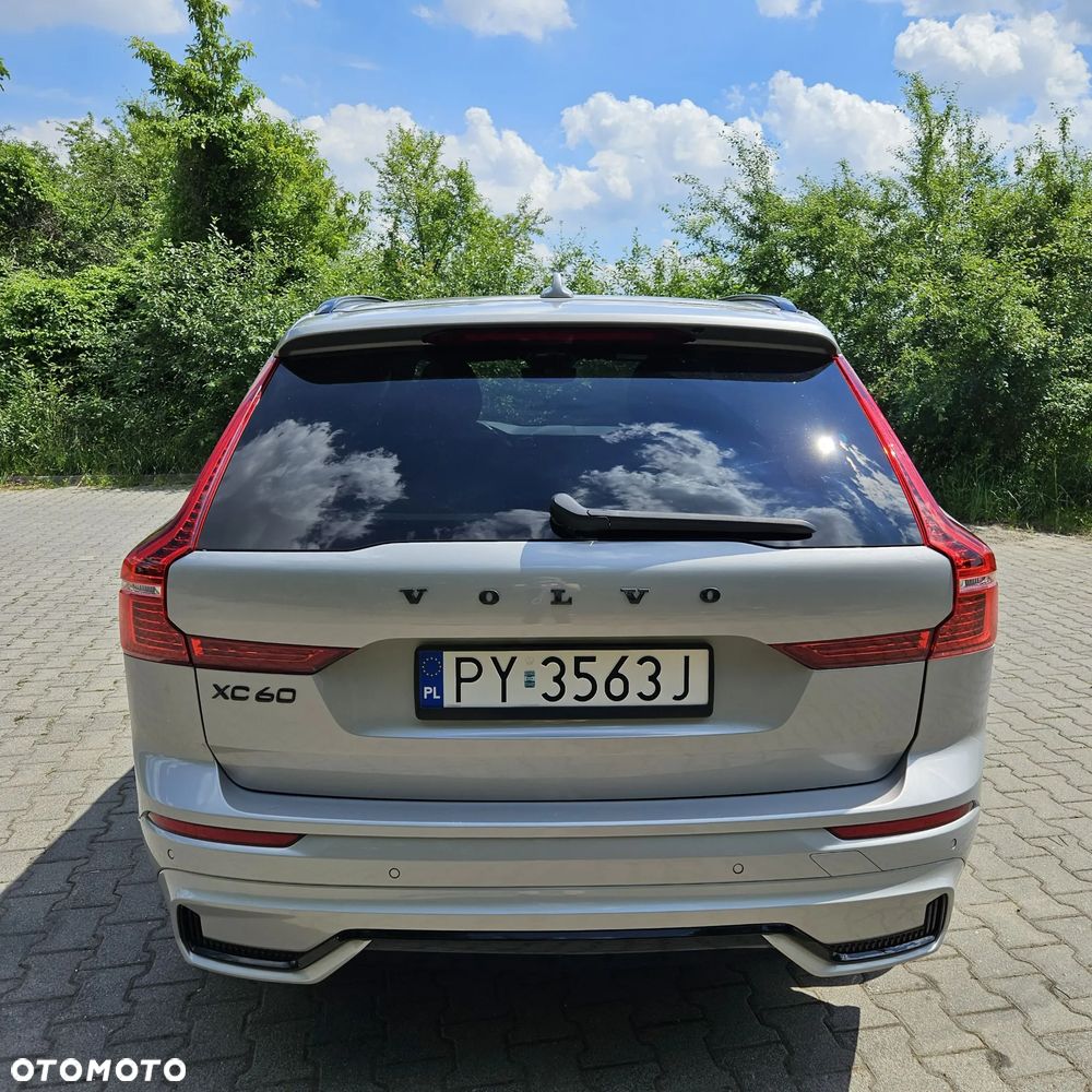 Volvo XC 60 B4 B Plus Dark - 7