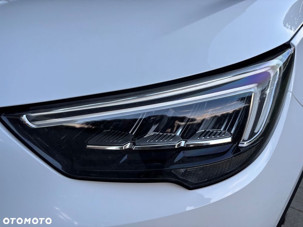 Opel Crossland X 1.2 Start/Stop Automatik Edition - 11