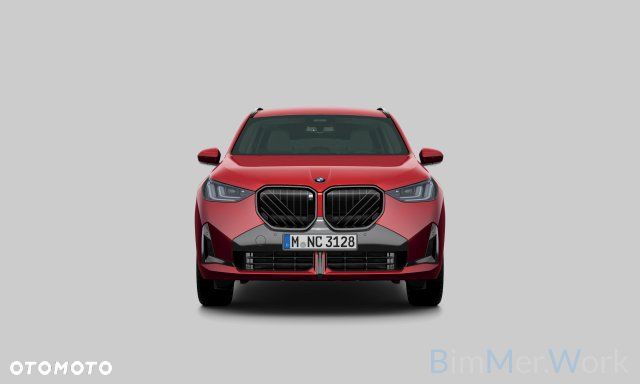 BMW X3 xDrive20d mHEV - 2