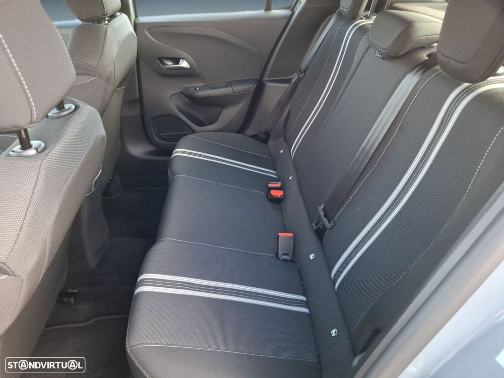 Opel Corsa 1.2 T GS - 13