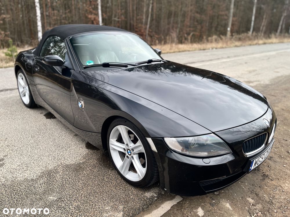 BMW Z4 - 5