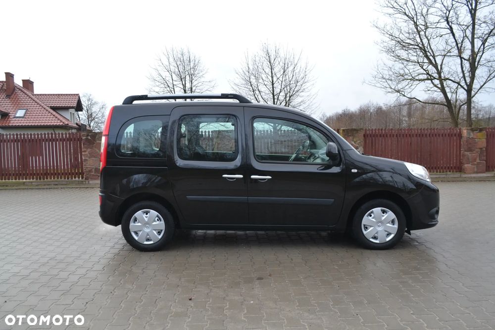 Renault Kangoo - 20