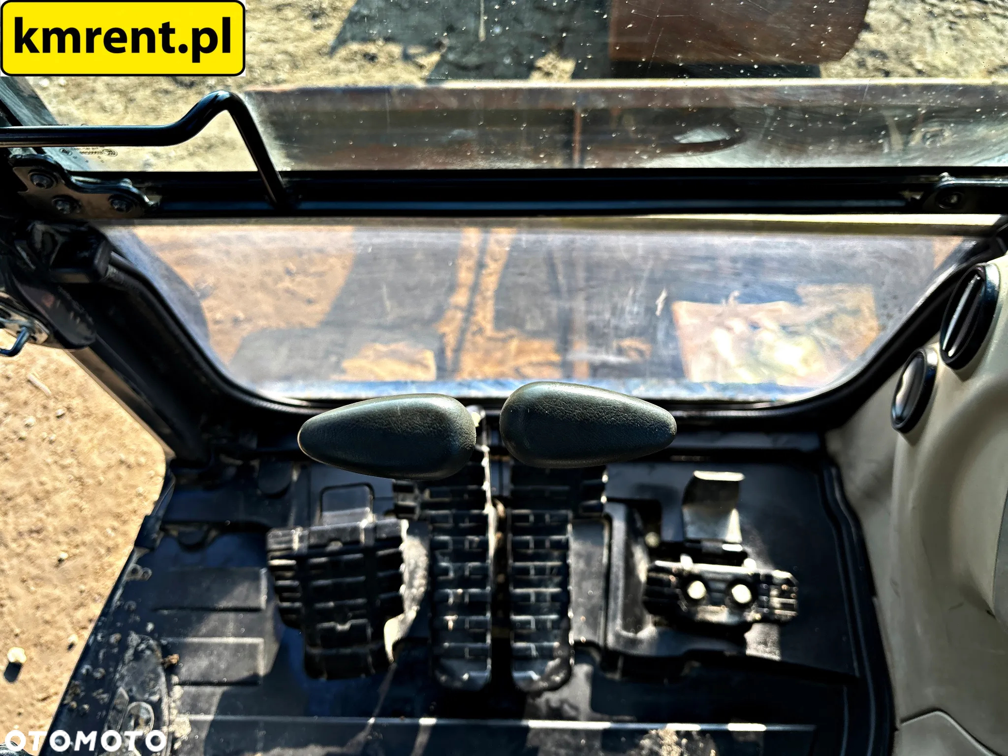 Case CX75C SR KOPARKA GĄSIENICOWA 2015R. | JCB 8085 MECALAC 8 MCR 10 MCR - 19