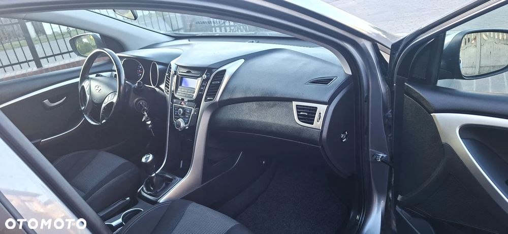 Hyundai i30 1.4 Comfort - 7
