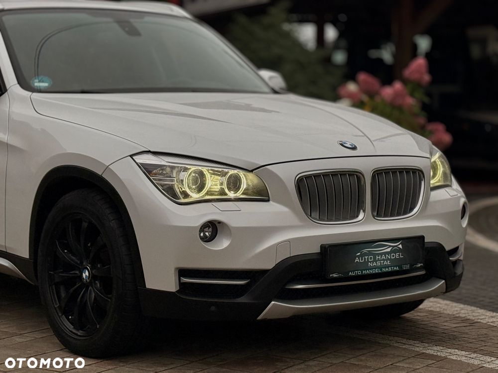 BMW X1 - 6