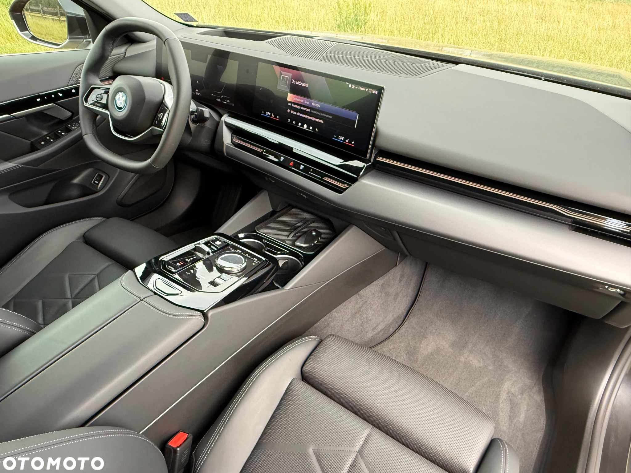 BMW Seria 5 - 22