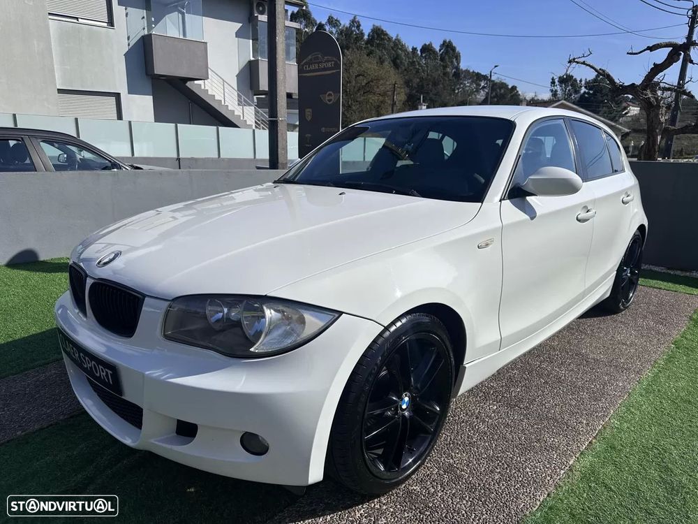 BMW 118 d - 3