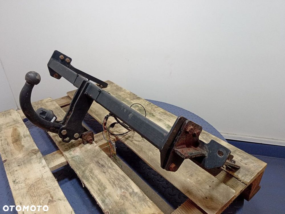 HONDA FR-V HAK HOLOWNICZY STEINHOF 55R-01 3203 - 2