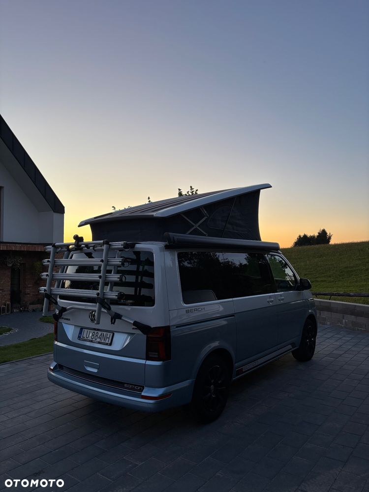 Volkswagen California - 21