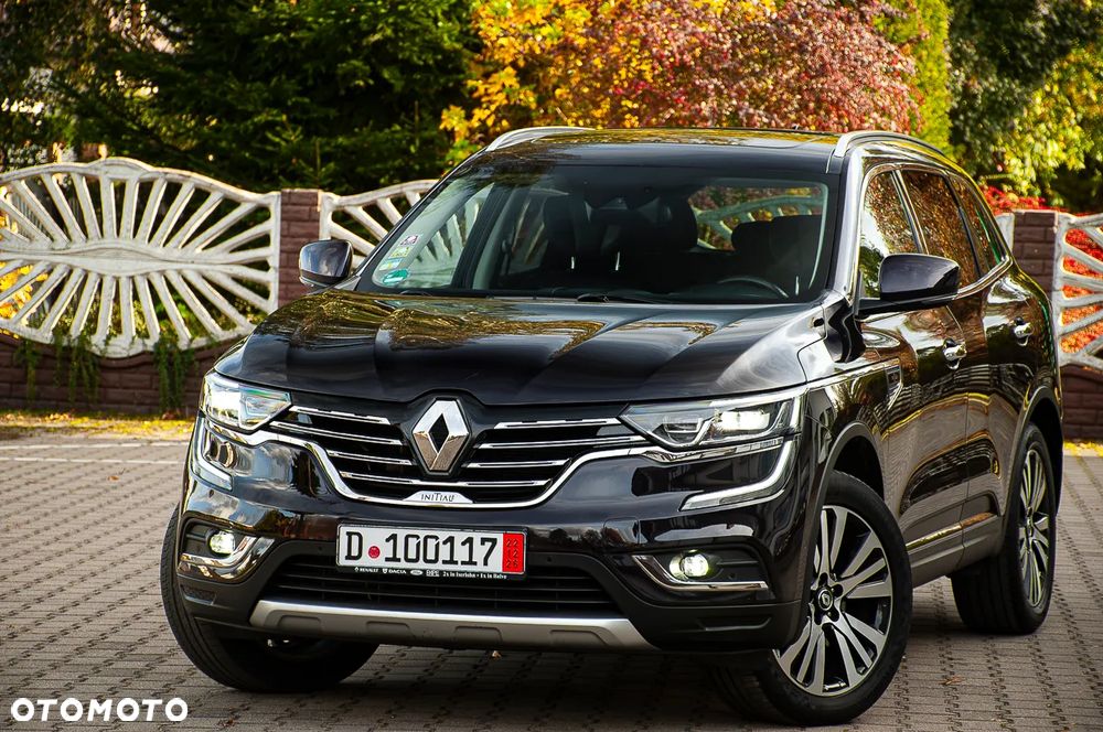 Renault Koleos - 40