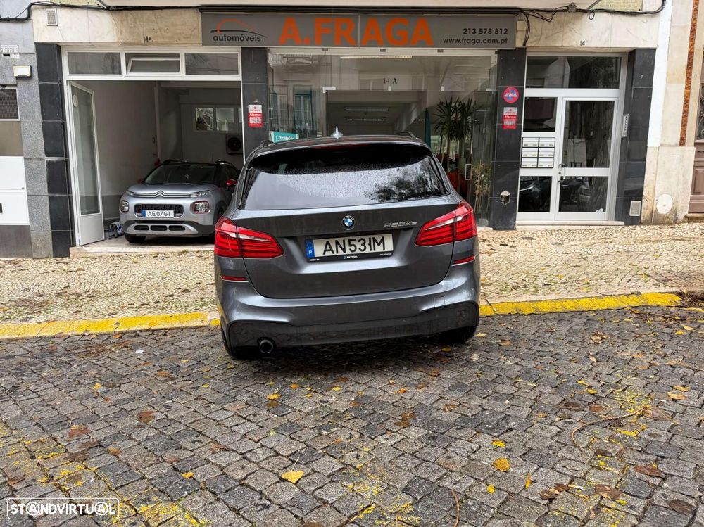 BMW 225xe Active Tourer iPerformance M Sport - 7