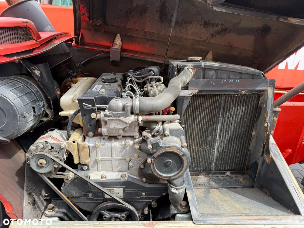 Manitou MT 1332 - 23