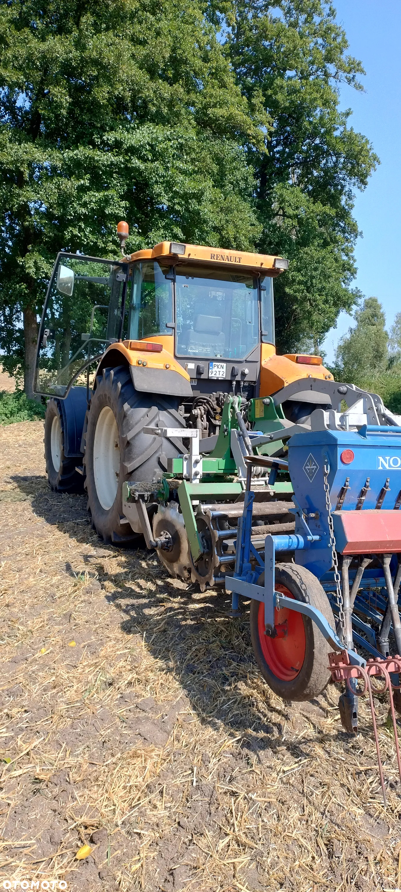Renault Ares 620 RZ - 5