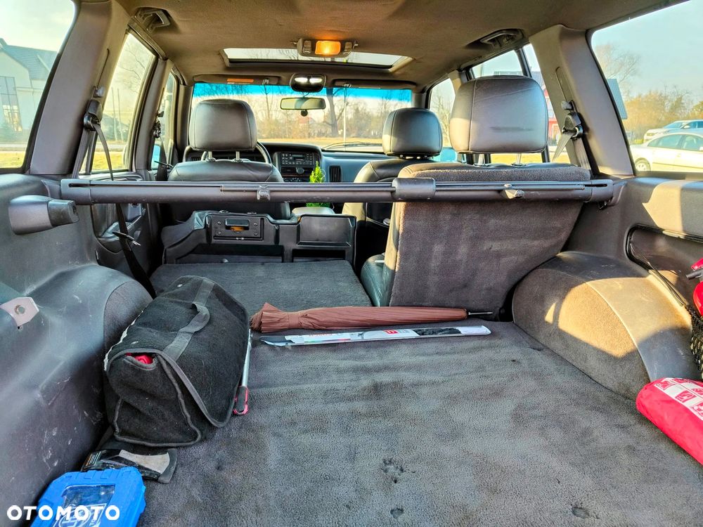 Jeep Grand Cherokee 5.9 Limited - 12