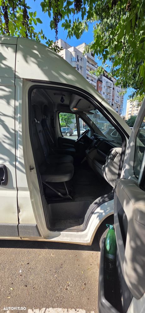 Peugeot Boxer - 6