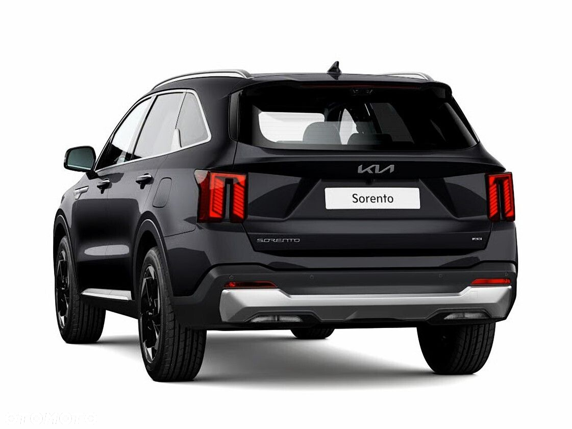Kia Sorento 1.6 T-GDI HEV Prestige Line 6os - 13